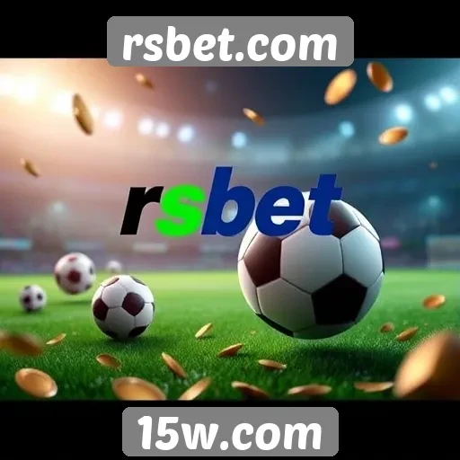 Ofertas de bônus e promoções em rsbet.com