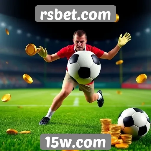 Estratégias de bônus e promoções em rsbet.com
