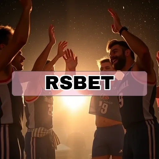 rsbet.com: Explore a Comunidade e Melhore sua Experiência de Jogo