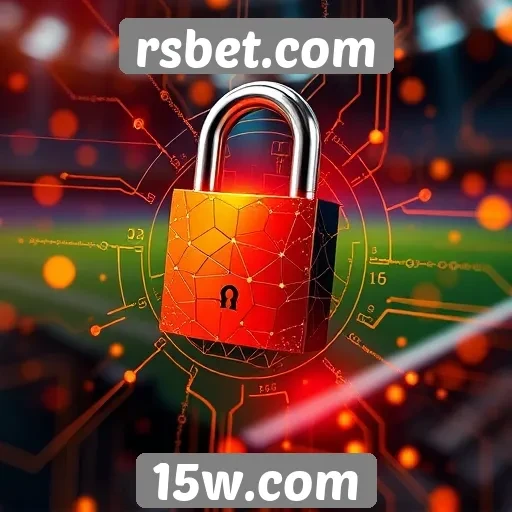 Segurança e proteção de dados no rsbet.com