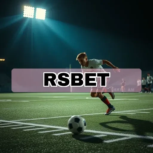 rsbet.com: Jogos Diversificados para Todos os Gostos!