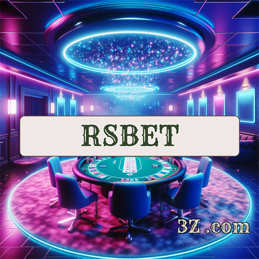 Experiência de Jogo na Plataforma Inovadora da rsbet.com
