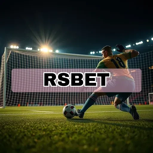 rsbet.com: Aumente Seus Ganhos com Estratégias Inteligentes de Jogo